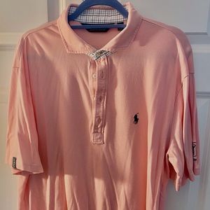 Polo Golf TPC Sawgrass Golf Shirt